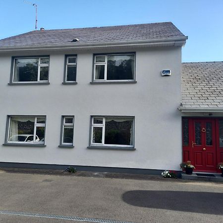 Adare House Hotel Westport Exterior photo